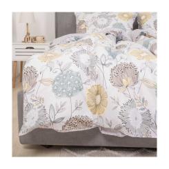 Постельное белье Viluta 22201 ранфорс Евро Фото 2