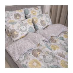 Постельное белье Viluta 22201 ранфорс Евро Фото 3