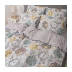 Постельное белье Viluta 22201 ранфорс Евро Фото 4