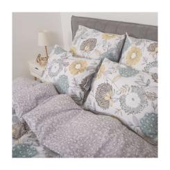 Постельное белье Viluta 22201 ранфорс Евро Фото 6