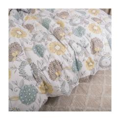 Постельное белье Viluta 22201 ранфорс Евро Фото 7