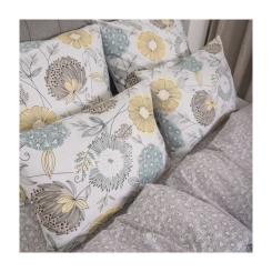 Постельное белье Viluta 22201 ранфорс Евро Фото 8