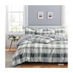 Постельное белье Viluta 25393 ранфорс двуспальный Фото