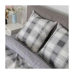 Постельное белье Viluta 25393 ранфорс двуспальный Фото 2