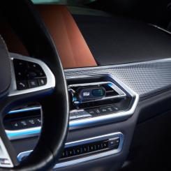 Ароматизатор для автомобиля VITOL Flash Drive New car Фото 4