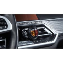 Ароматизатор для автомобиля VITOL Fresh Clips Pineapple+Coconat Фото 3