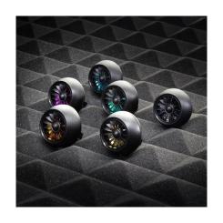 Ароматизатор для автомобиля VITOL Turbo Blue Ocean Фото 2