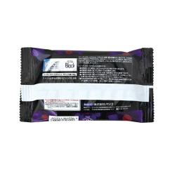 Пластика Padico NEW самозастигаюча Hearty, Чорна, 50 г Фото 1