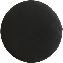 Пластика Padico NEW самозастигаюча Hearty, Чорна, 50 г Фото 2