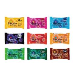 Пластика Padico NEW самозастигаюча Hearty, Чорна, 50 г Фото 4