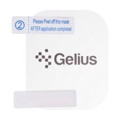 Смарт-часы Gelius Tactical Heavy (GP-SW016) Black Chrome Фото 9