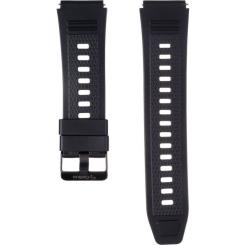 Смарт-часы Gelius Tactical Heavy (GP-SW016) Black Chrome Фото 6