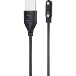 Смарт-часы Gelius Tactical Heavy (GP-SW016) Black Chrome Фото 8