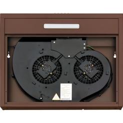 Вытяжка кухонная DAHATI CH-60BR Фото 3