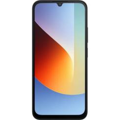 Мобильный телефон Xiaomi Redmi A7 Pro 4/64GB Black Фото 1