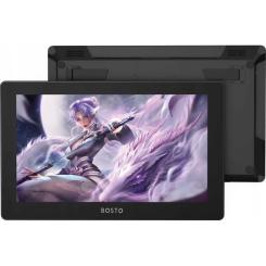 Планшет-монитор Bosto X5 Фото