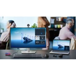 Наушники Dell Pro Plus Earbuds EB525 Black Фото 10