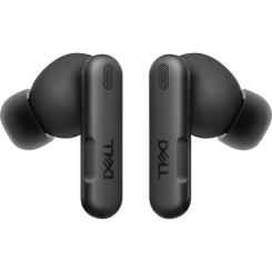 Наушники Dell Pro Plus Earbuds EB525 Black Фото 1