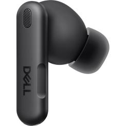 Наушники Dell Pro Plus Earbuds EB525 Black Фото 2