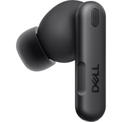 Наушники Dell Pro Plus Earbuds EB525 Black Фото 3