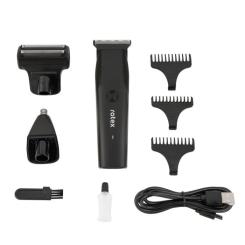 Триммер Rotex RHC186-S 3Plus Фото 1