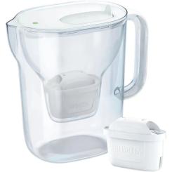 Фильтр-кувшин Brita Style Essential MXPro 2.4л з картриджем білий Фото