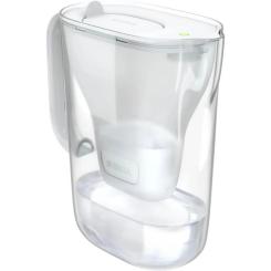 Фильтр-кувшин Brita Style Essential MXPro 2.4л з картриджем білий Фото 1