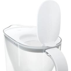 Фильтр-кувшин Brita Style Essential MXPro 2.4л з картриджем білий Фото 3