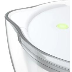 Фильтр-кувшин Brita Style Essential MXPro 2.4л з картриджем білий Фото 4