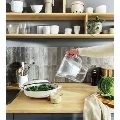 Фильтр-кувшин Brita Style Essential MXPro 2.4л з картриджем білий Фото 8