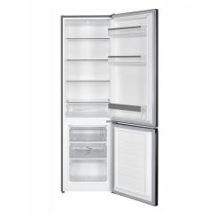 Холодильник PRIME Technics RFS 1837 MX Фото 1