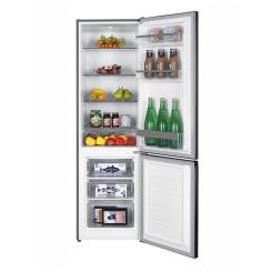 Холодильник PRIME Technics RFS 1837 MX Фото 2