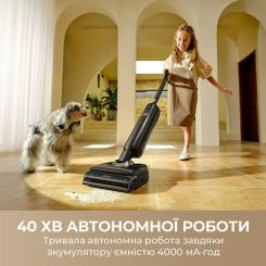 Пылесос MOVA M50 Ultra Фото 10