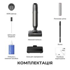 Пылесос MOVA M50 Ultra Фото 11