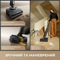 Пылесос MOVA M50 Ultra Фото 3