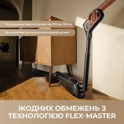 Пылесос MOVA M50 Ultra Фото 4