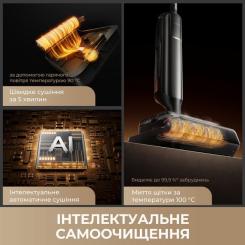 Пылесос MOVA M50 Ultra Фото 6