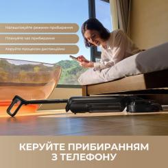 Пылесос MOVA M50 Ultra Фото 7