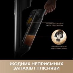 Пылесос MOVA M50 Ultra Фото 8