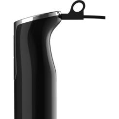 Блендер WINNINGSTAR ST-5554 200W Black Фото 3