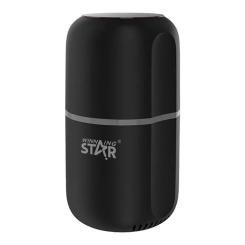 Кофемолка WINNINGSTAR ST-9713 Black Фото