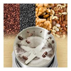 Кофемолка WINNINGSTAR ST-9713 Black Фото 3