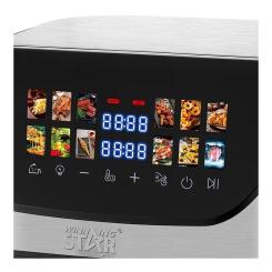 Мультипечь WINNINGSTAR ST-9694 Фото 6