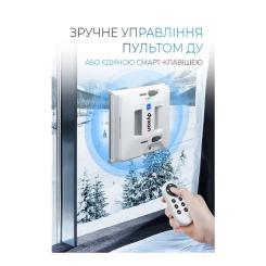 Пылесос DYXON MEGAWASHER 2000 PRO White Фото 2