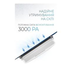 Пылесос DYXON MEGAWASHER 2000 PRO White Фото 4