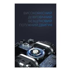 Пылесос DYXON MEGAWASHER 2000 PRO White Фото 5