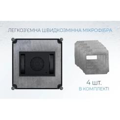 Пылесос DYXON MEGAWASHER 2000 PRO White Фото 7