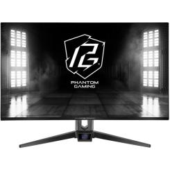 Монитор ASRock PG27FFS1A Фото