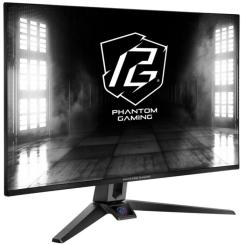 Монитор ASRock PG27FFS1A Фото 1