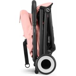 Коляска Cybex Orfeo BLK Candy Pink Фото 6